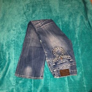 Jeans 25L